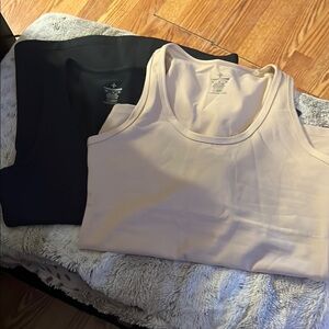 2 Tommy Copper Compression Tank Top